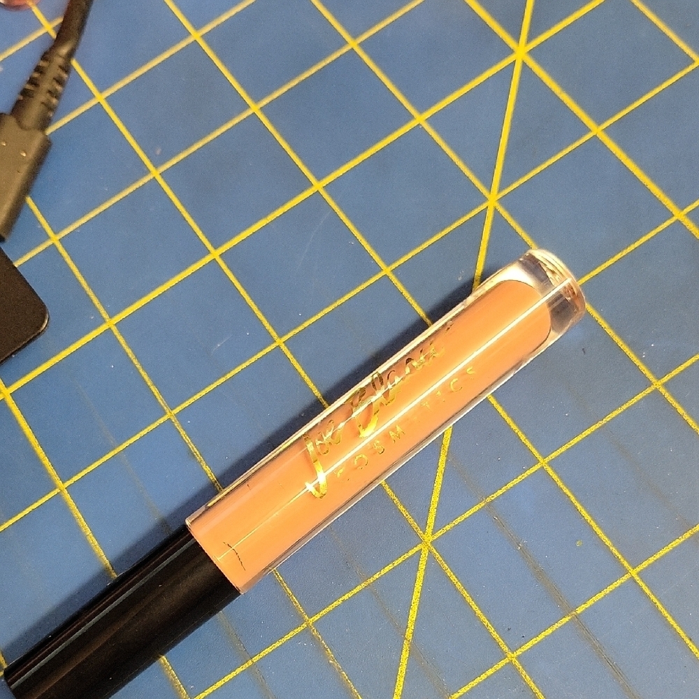 Joe Blasco Party Lip Glazz New